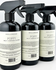 Poppy Multi-Surface Cleaner