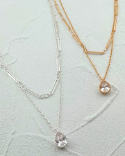 Sparkle Society Necklace