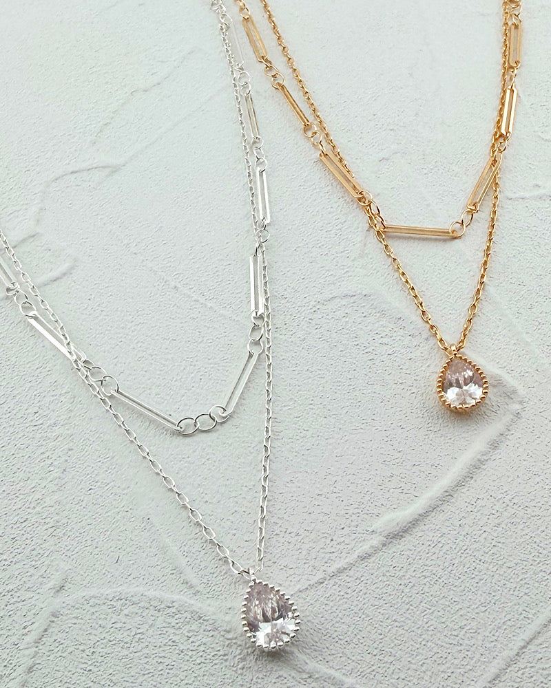 Sparkle Society Necklace