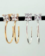 Dazzle Hoops