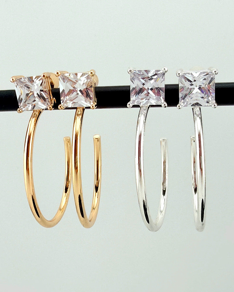 Dazzle Hoops