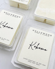 Kokomo Wax Melts
