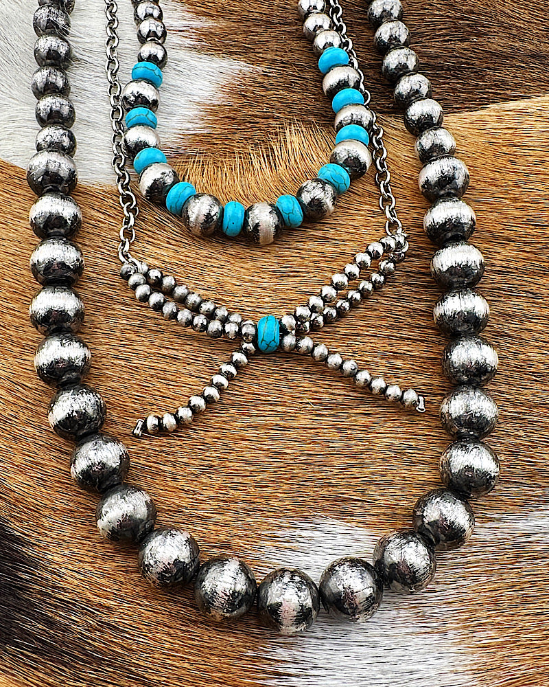 Beau Layer Necklace