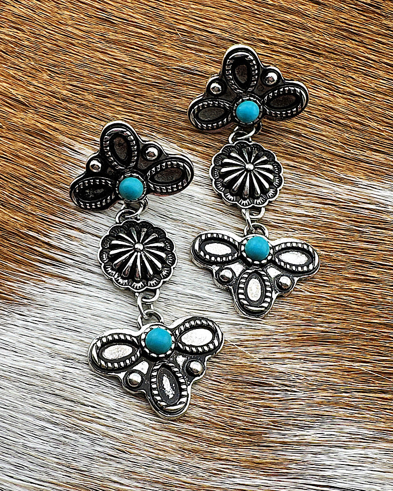 Trixie Earrings