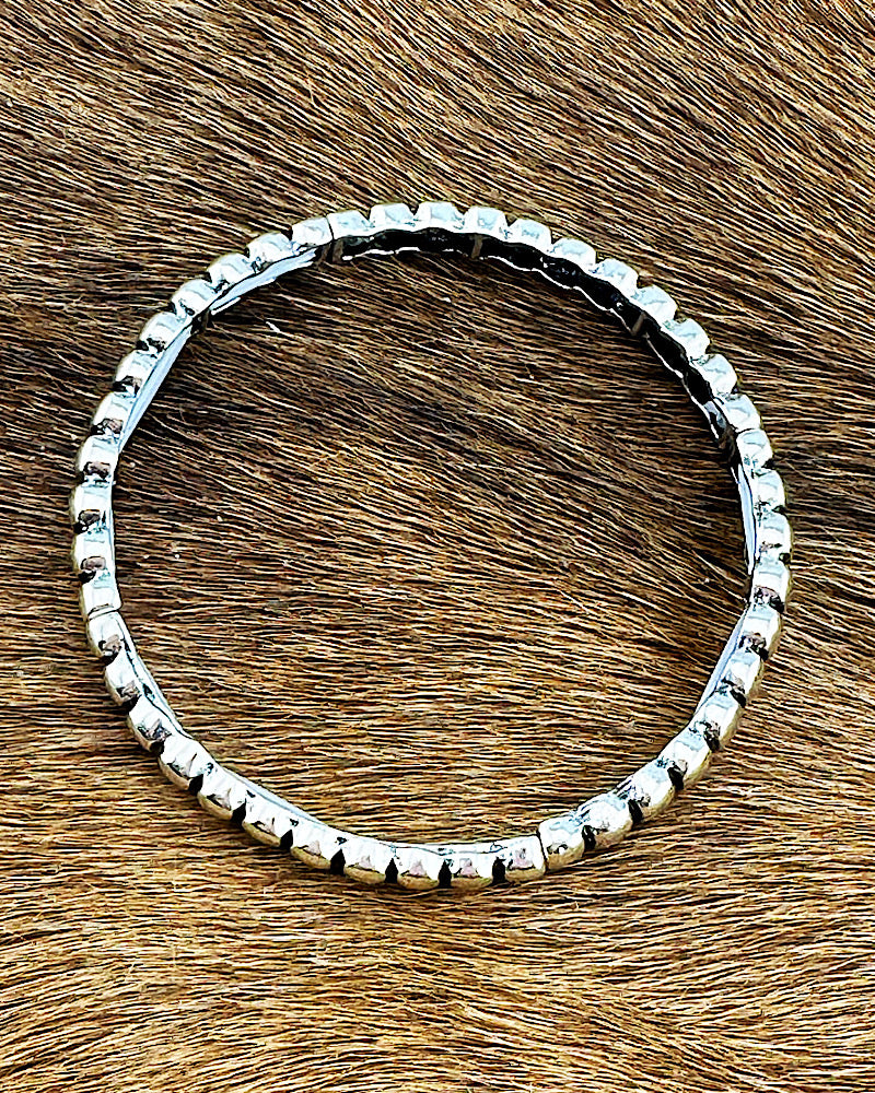 Stevie Little Dot Bracelet
