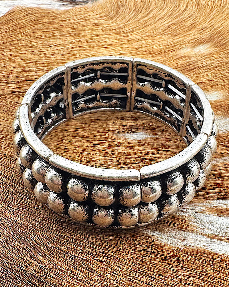 Bailey Studded Bracelet