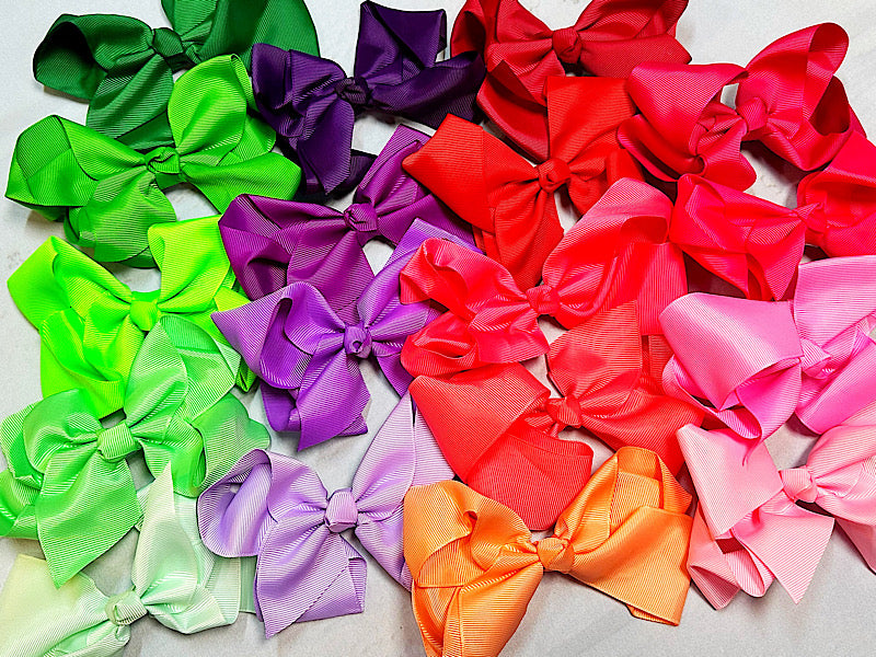 Harmony Hair Bow