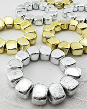 Stevie Chunky Bracelet