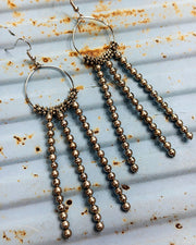 Old West Earrings