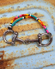 Sunset Bit Bracelet
