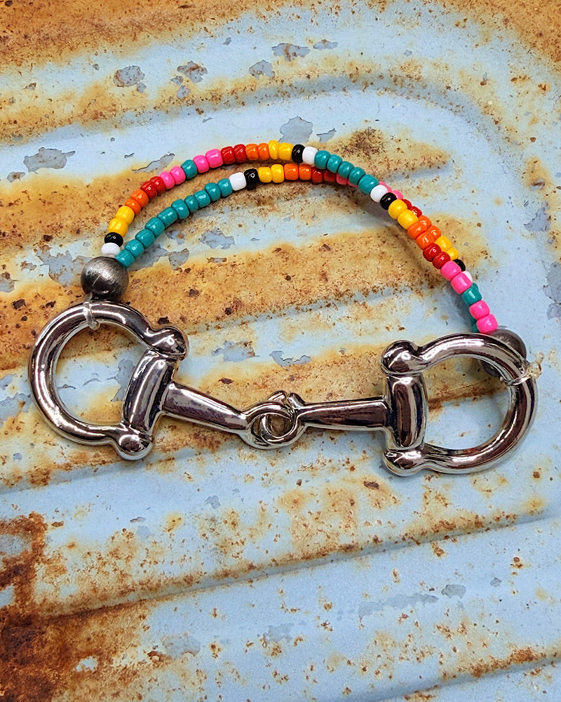 Sunset Bit Bracelet