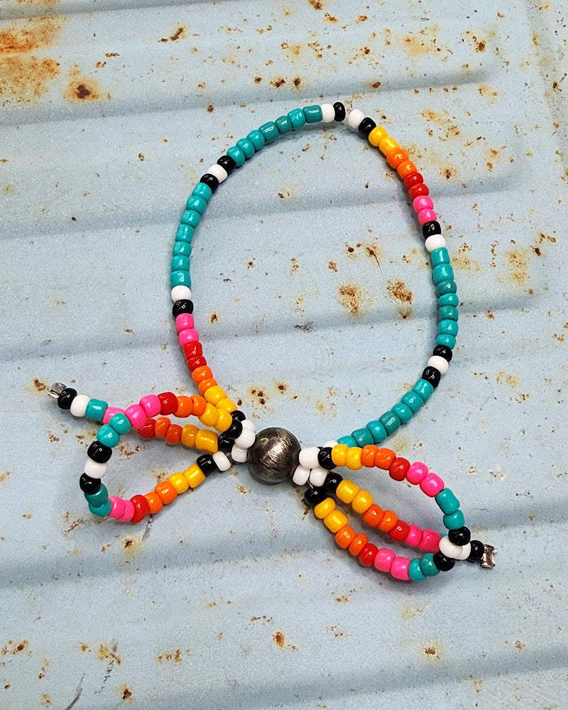 Sunset Bow Bracelet