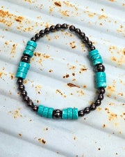 Trading Post Bracelet