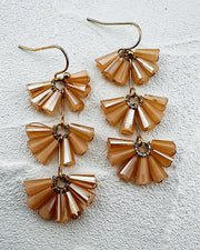 Francesca Tan Earrings