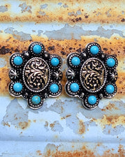 Outlaw Elegance Earrings