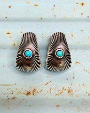 Desert Siren Hoops