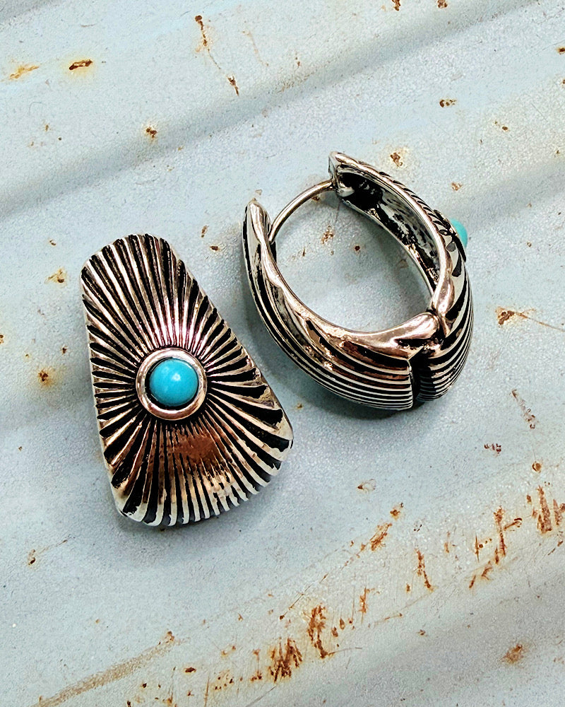 Desert Siren Hoops