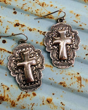 Outlaw Darling Earrings