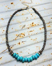 High Desert Necklace