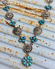 Tombstone Necklace