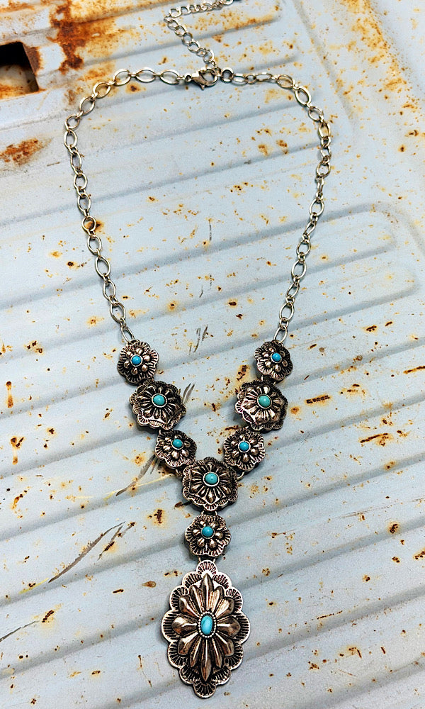 Ranch Beauty Necklace