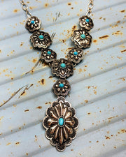 Ranch Beauty Necklace
