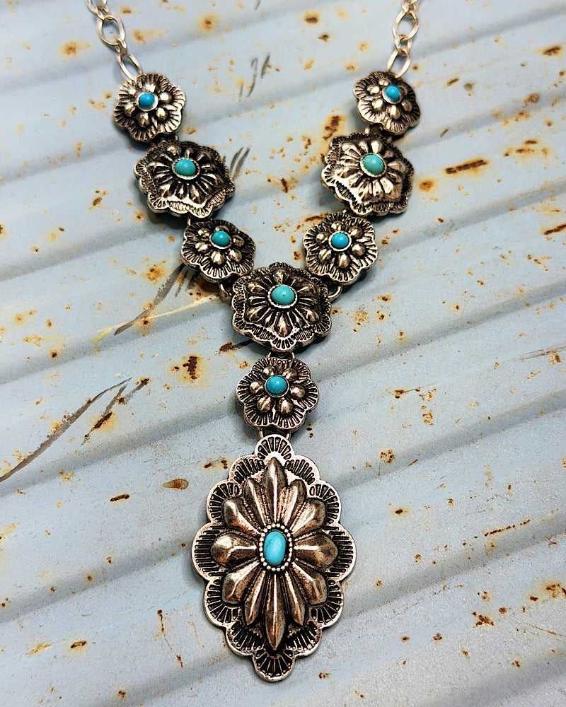 Ranch Beauty Necklace