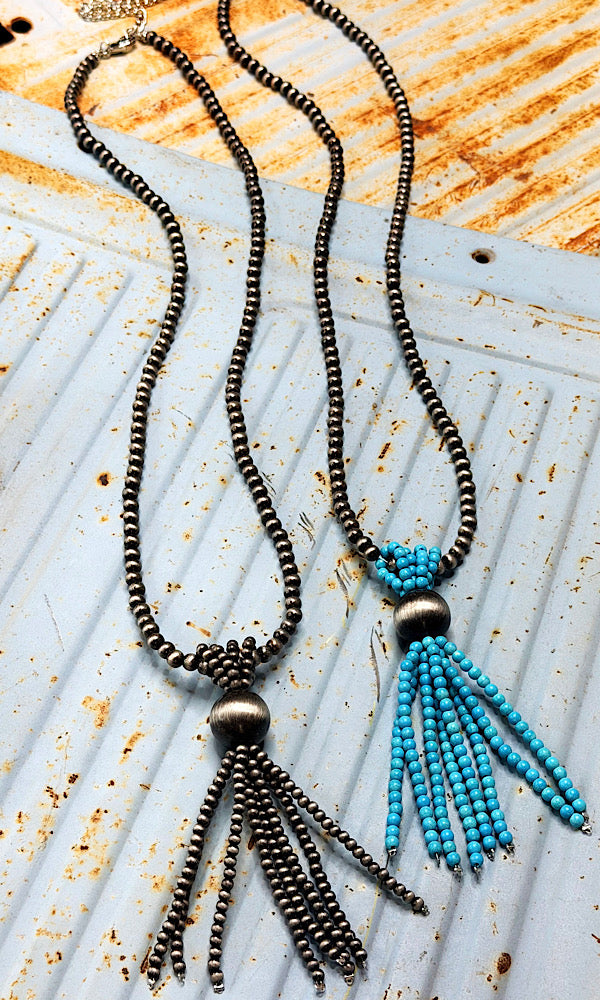 Southern Outlaw Necklace