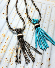 Southern Outlaw Necklace