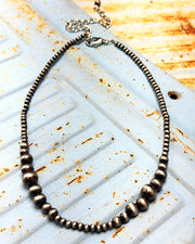 Rebel Belle Necklace