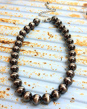 Wander West Necklace