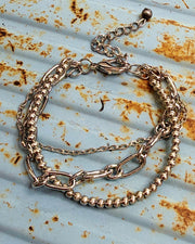 Lucky Outlaw Bracelet