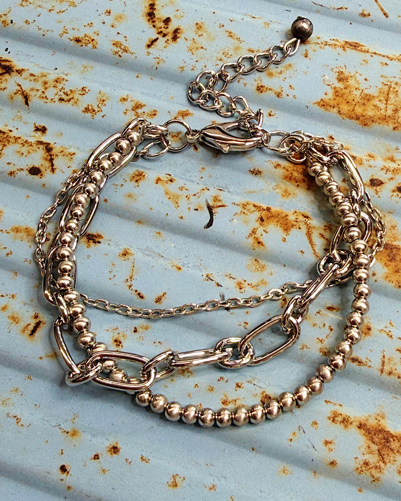 Lucky Outlaw Bracelet