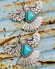 Untamed Earrings