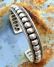 Sweet Revenge Cuff Bracelet