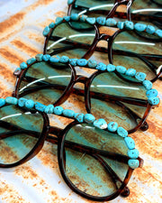 Western Duchess Sunglasses