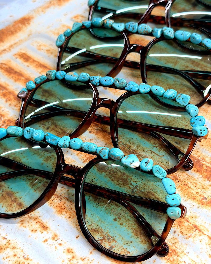 Western Duchess Sunglasses