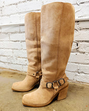 Dallia Boots