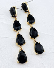 Jasmine Linear Dangles