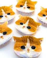 Cat Hair Clip