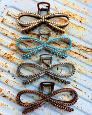 Western Belle Hair Clip