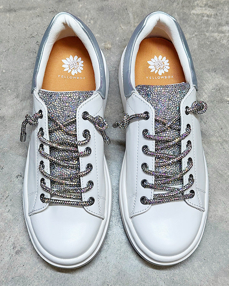 Earl Rhinestone Sneakers