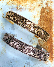 Saddle Creek Bracelet