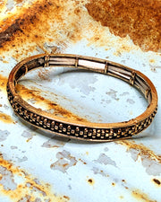 Prairie Gold Bracelet