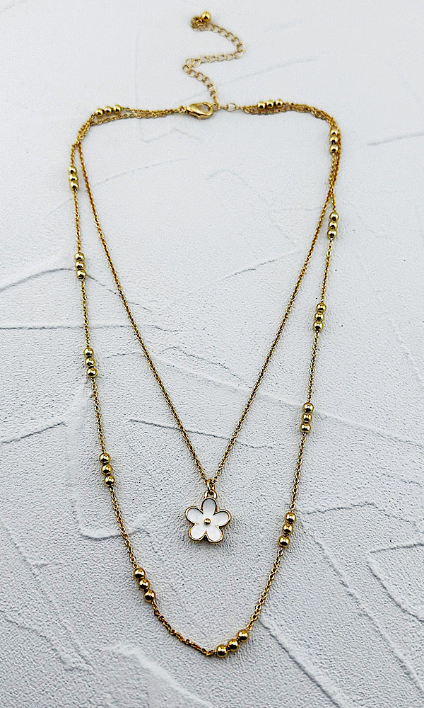 Francesca Necklace