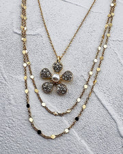 Annalise Necklace
