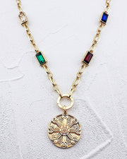 Joella Jewel Necklace
