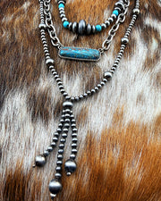 Wichita Necklace