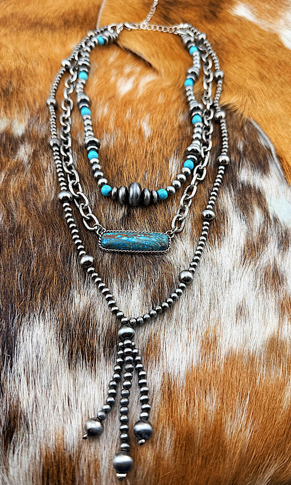 Wichita Necklace