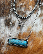Durango Necklace